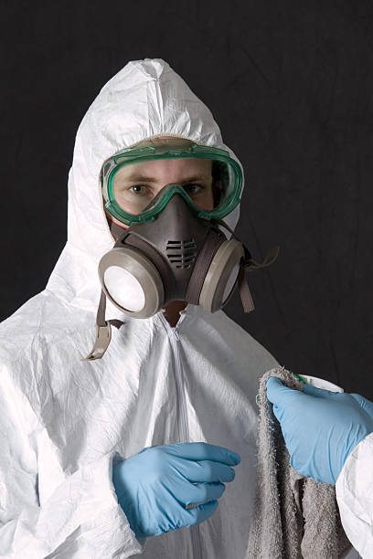 Best Indoor Air Quality Assessment  in Merrill, IA